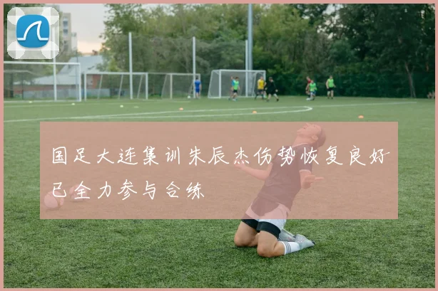 国足大连集训朱辰杰伤势恢复良好已全力参与合练