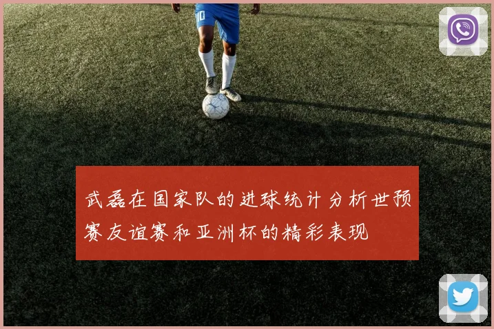 武磊在国家队的进球统计分析世预赛友谊赛和亚洲杯的精彩表现